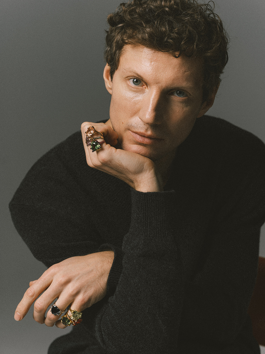 Украшения Dzhanelli Jewellery и очки Eyerepublic: что нового в коллекциях локальных брендов (фото 16)