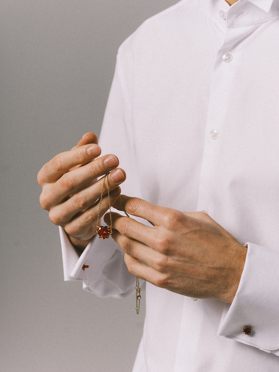 Украшения Dzhanelli Jewellery и очки Eyerepublic: что нового в коллекциях локальных брендов (фото 17)