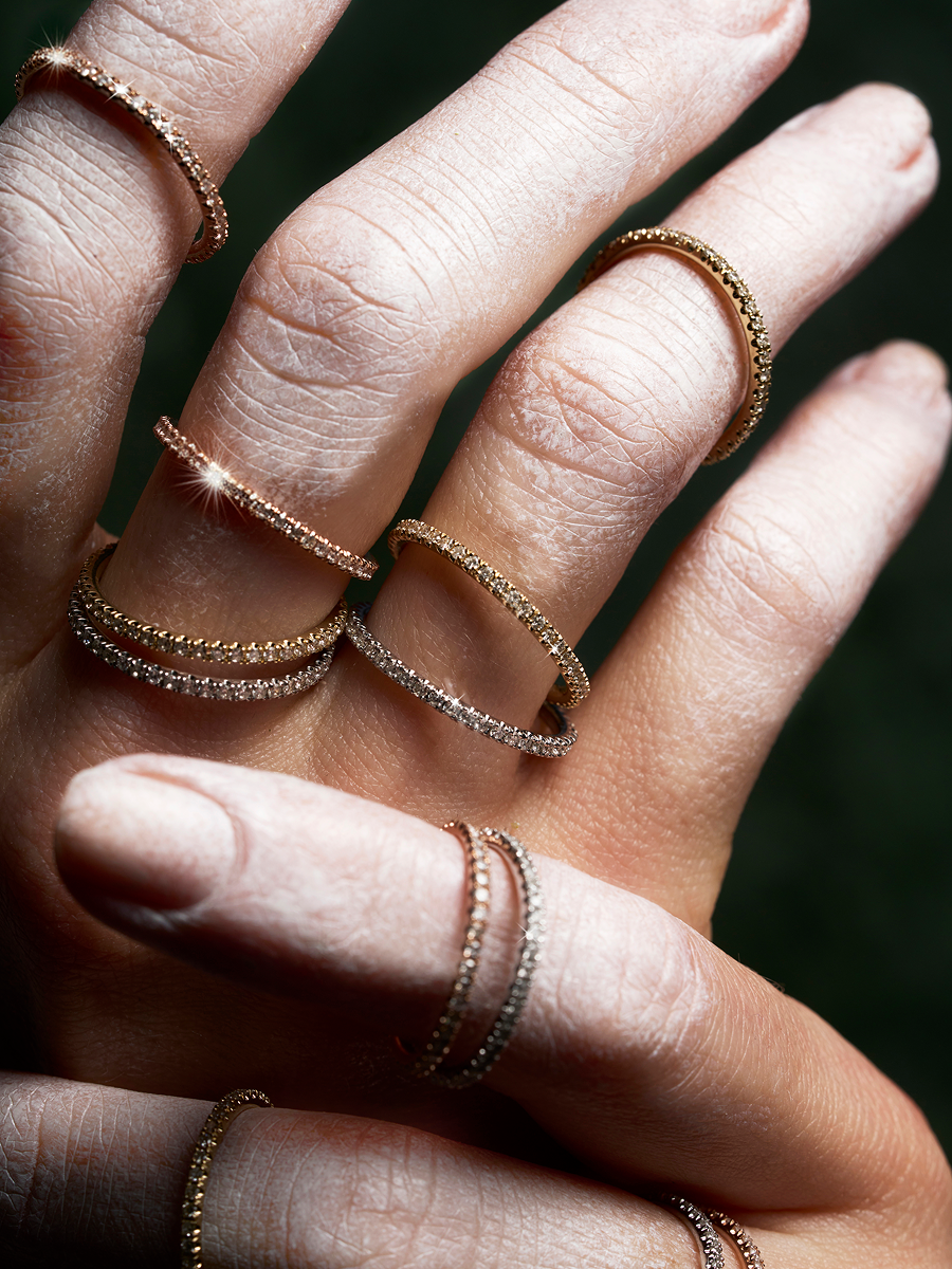 Украшения Dzhanelli Jewellery и очки Eyerepublic: что нового в коллекциях локальных брендов (фото 22)