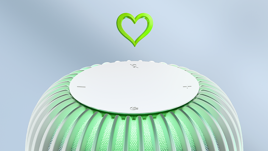 К 14 февраля в умных колонках Sber появились специальные сценарии (фото 9)