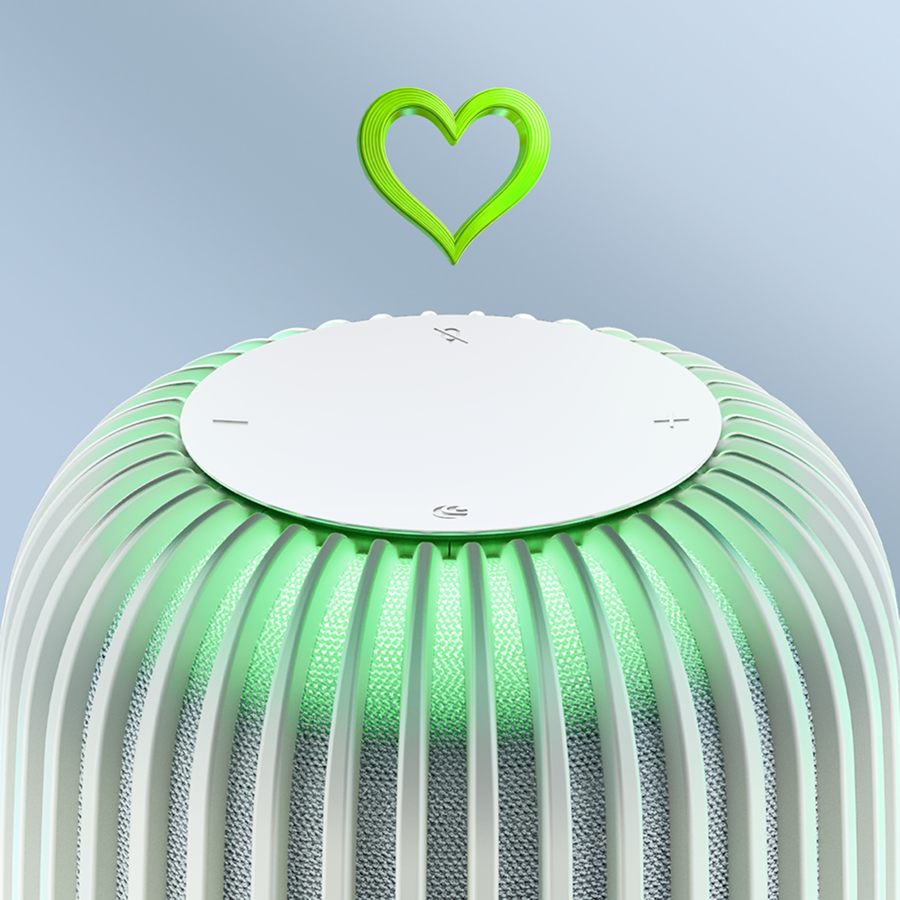 К 14 февраля в умных колонках Sber появились специальные сценарии (фото 5)