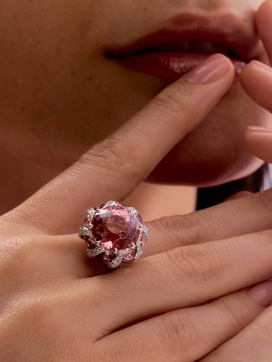 Украшения Dzhanelli Jewellery и очки Eyerepublic: что нового в коллекциях локальных брендов (фото 7)