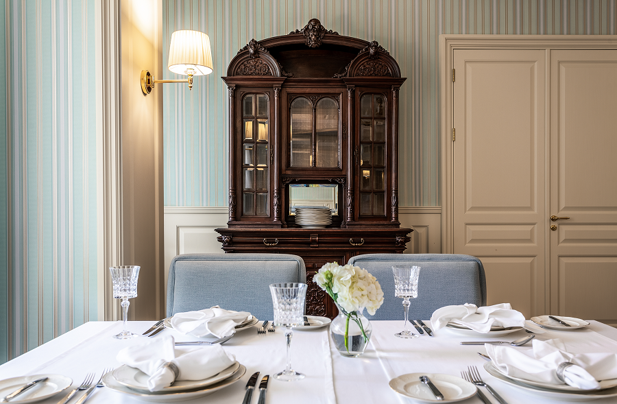 В отелях RODINA Grand Hotel & Spa подготовили специальные предложения к 14 февраля (фото 2)