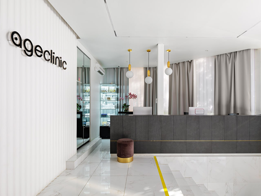 В клинике Age Clinic появилась процедура термолифтинга Oligio (фото 1)