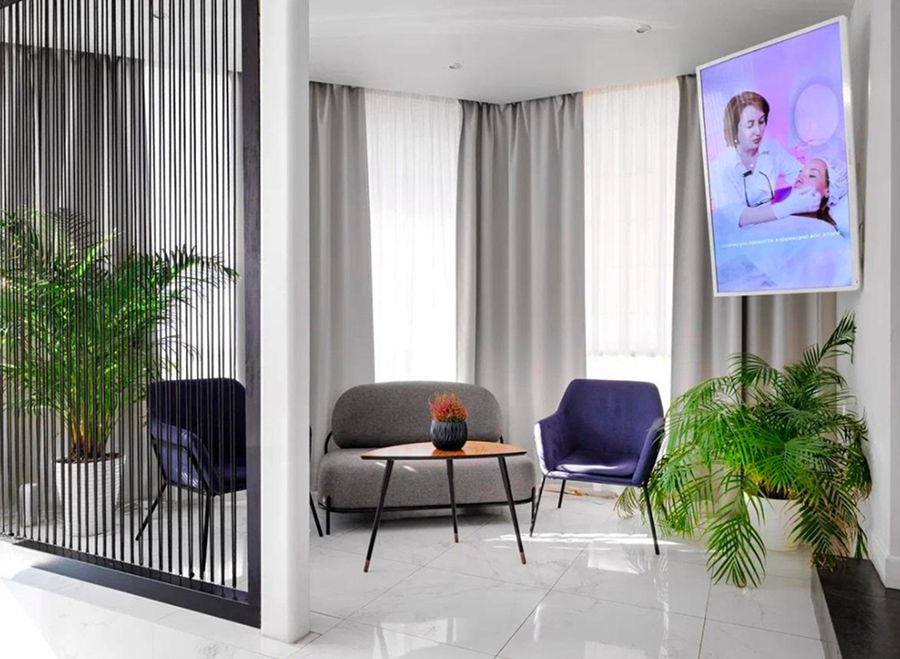 В клинике Age Clinic появилась процедура термолифтинга Oligio (фото 2)