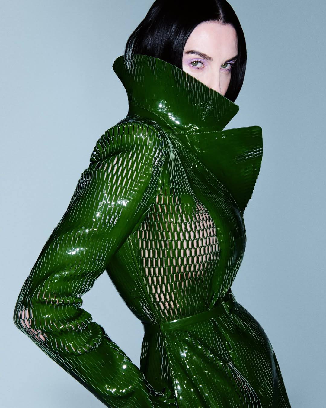 Tom Ford показал новую рекламную кампанию (фото 5)