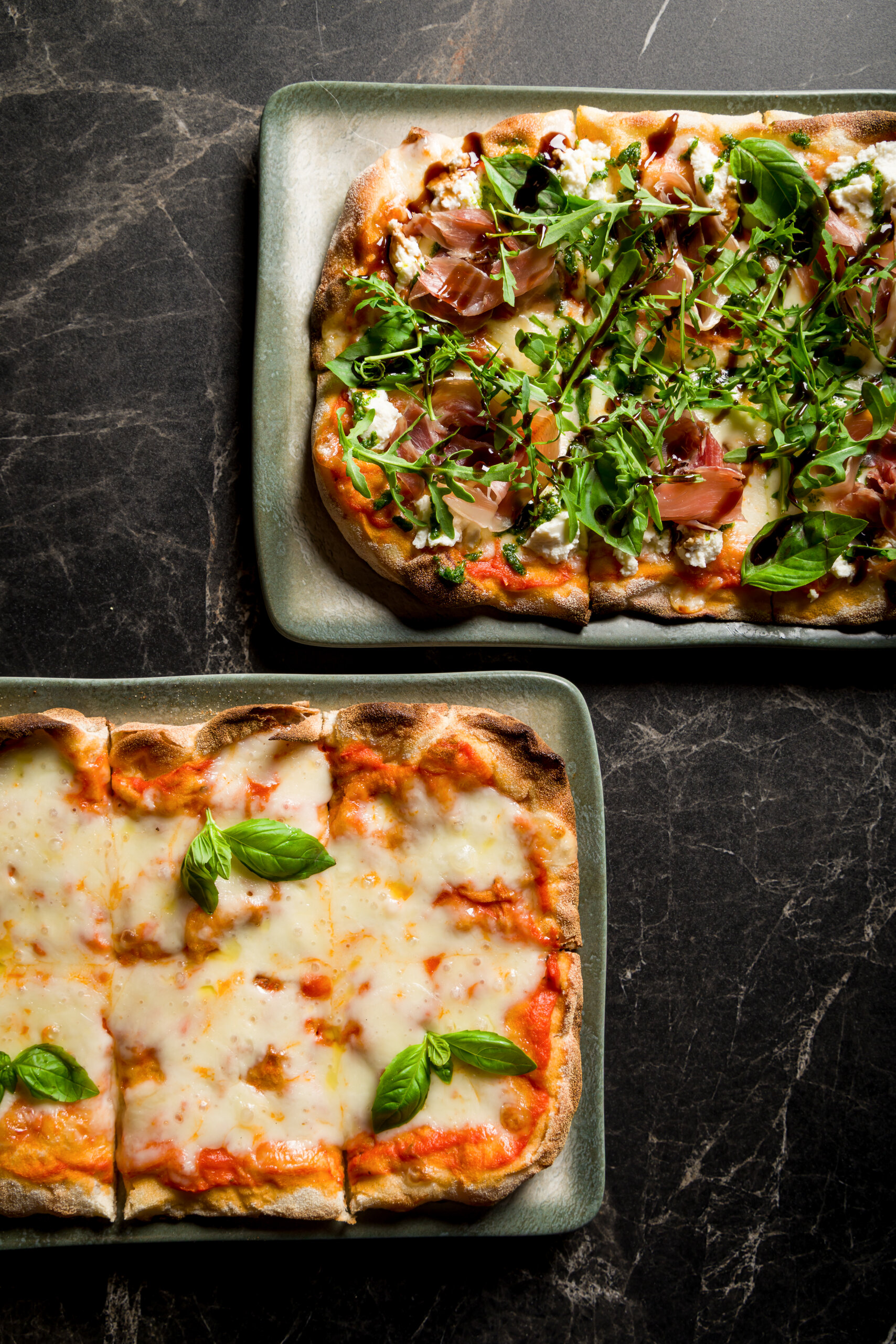 mür, MAY и Avero Mio: 12 ресторанов для празднования Дня всех влюбленных (фото 27)