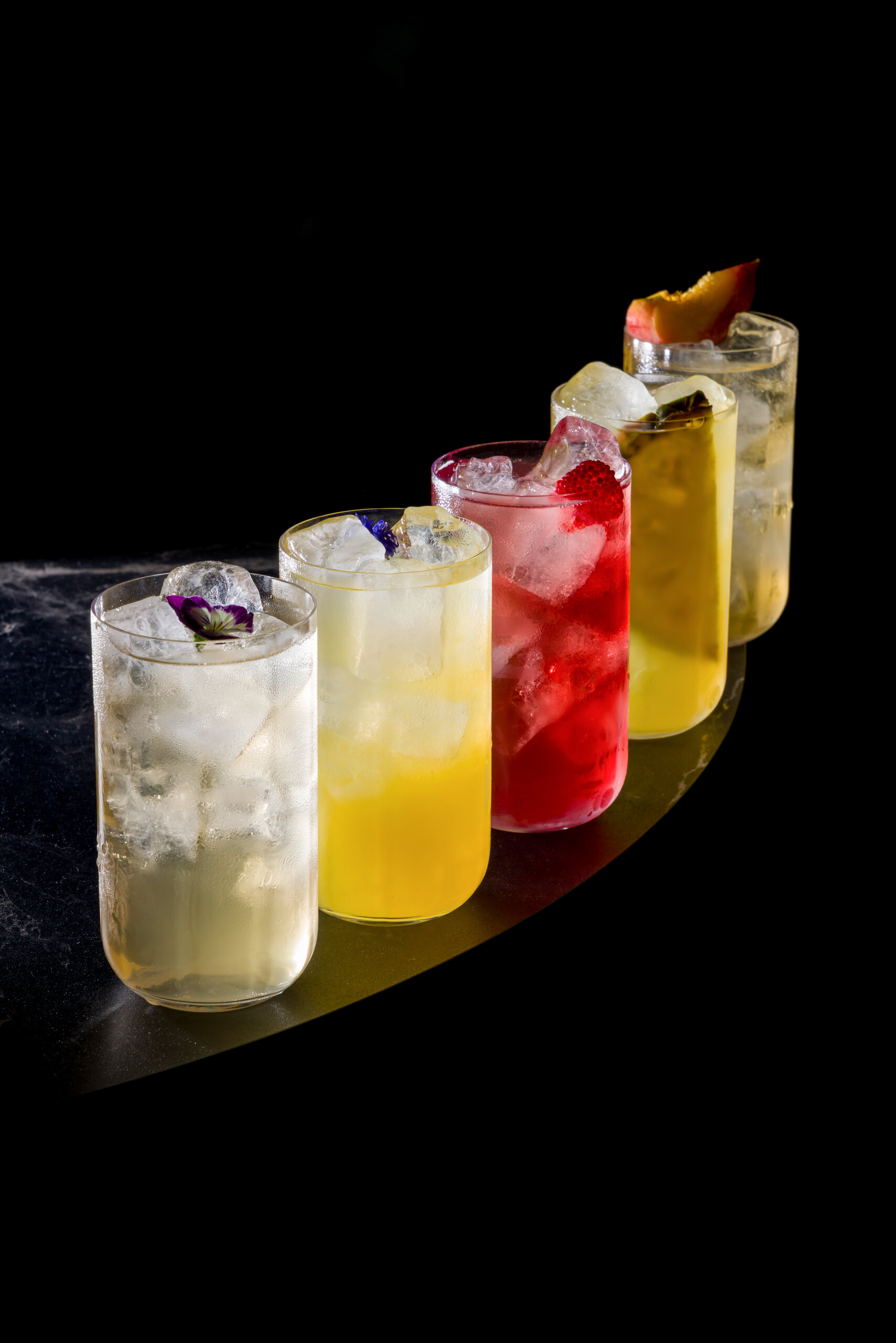 mür, MAY и Avero Mio: 12 ресторанов для празднования Дня всех влюбленных (фото 26)