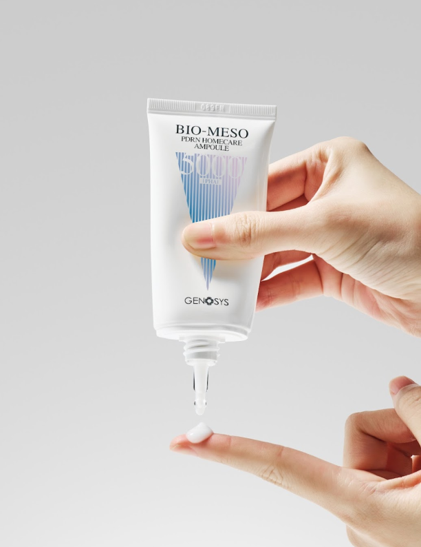 Ирина Шейк с маской d’Alba и сыворотки Genosys: что нового в коллекциях бьюти-брендов (фото 12)