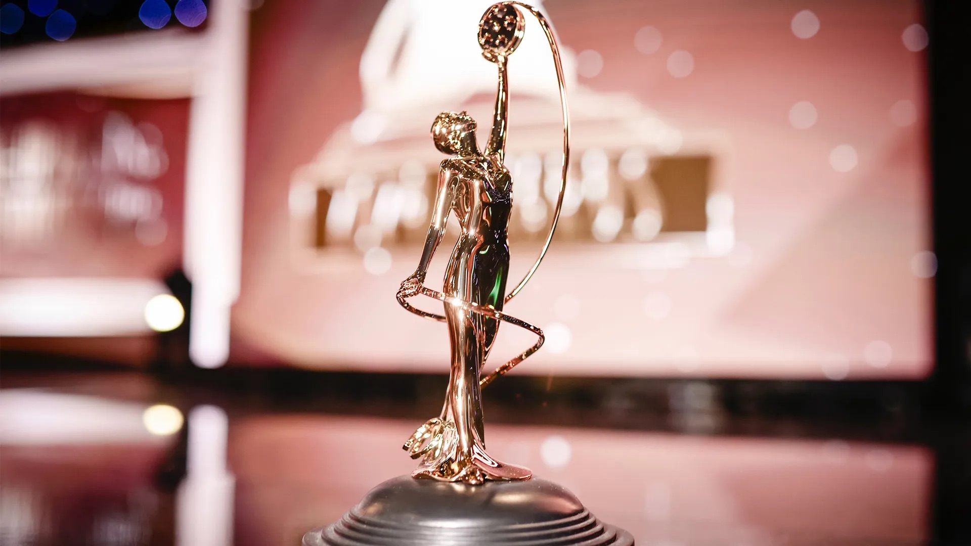 Объявлены победители премии Гильдии визажистов и парикмахеров (фото 1)