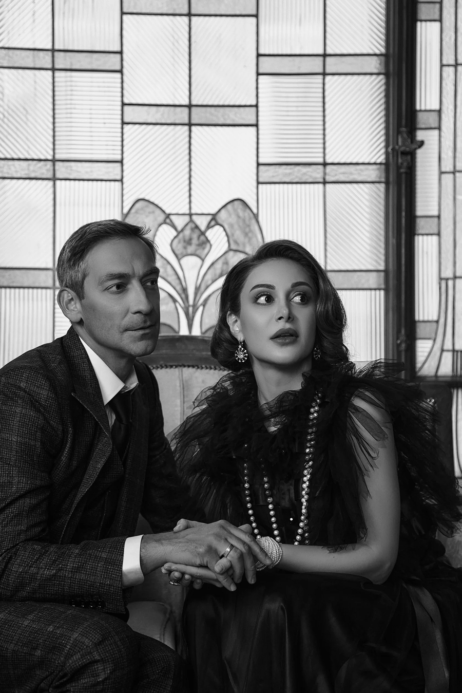 YANINA Couture выступит художником по костюмам спектакля «Шанель № Стравинский» (фото 10)