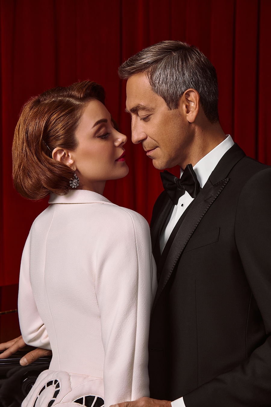 YANINA Couture выступит художником по костюмам спектакля «Шанель № Стравинский» (фото 5)