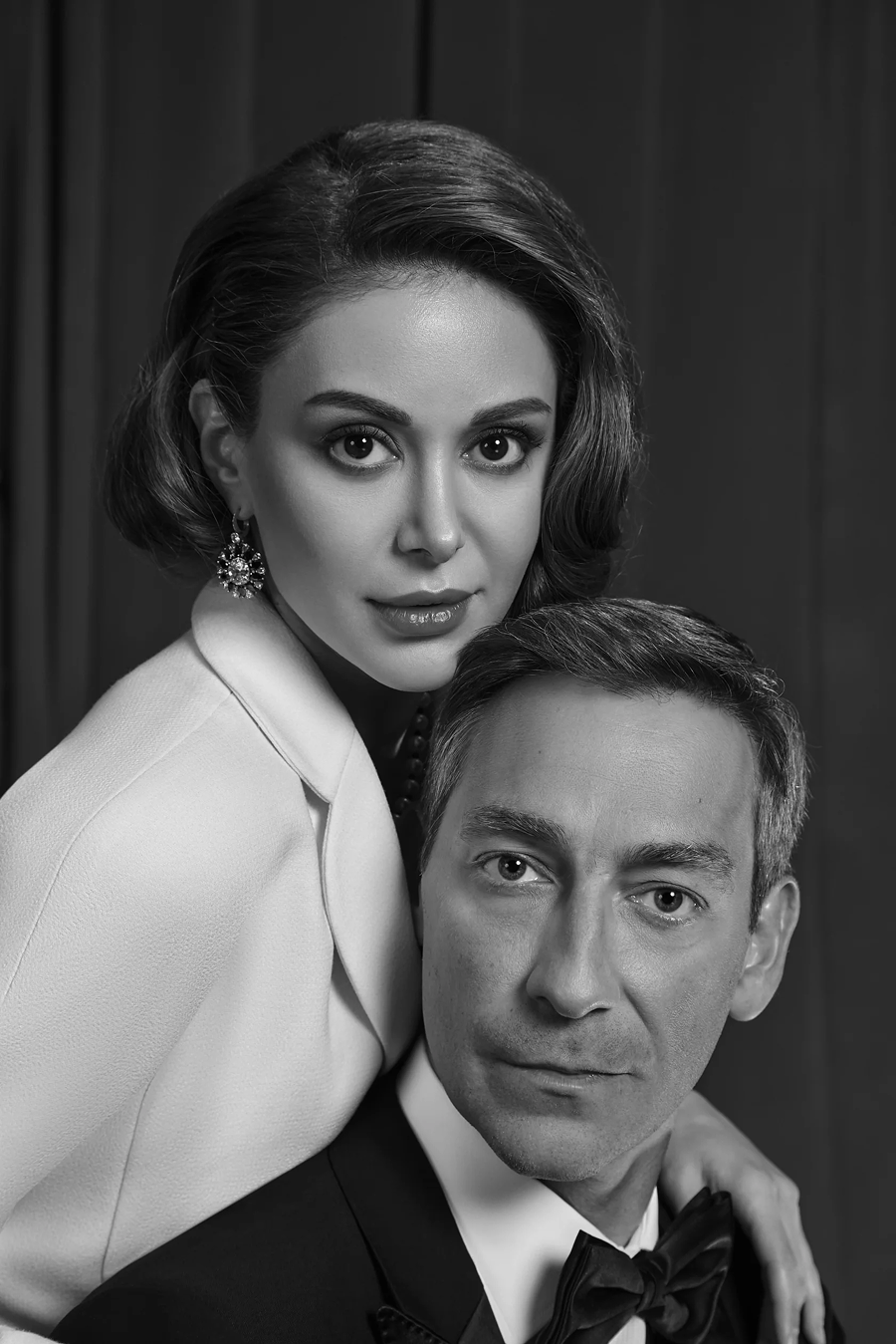 YANINA Couture выступит художником по костюмам спектакля «Шанель № Стравинский» (фото 11)