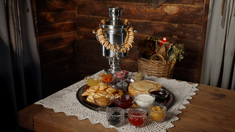 Банные комплексы Siberia подготовили специальную программу к Масленице (фото 2)