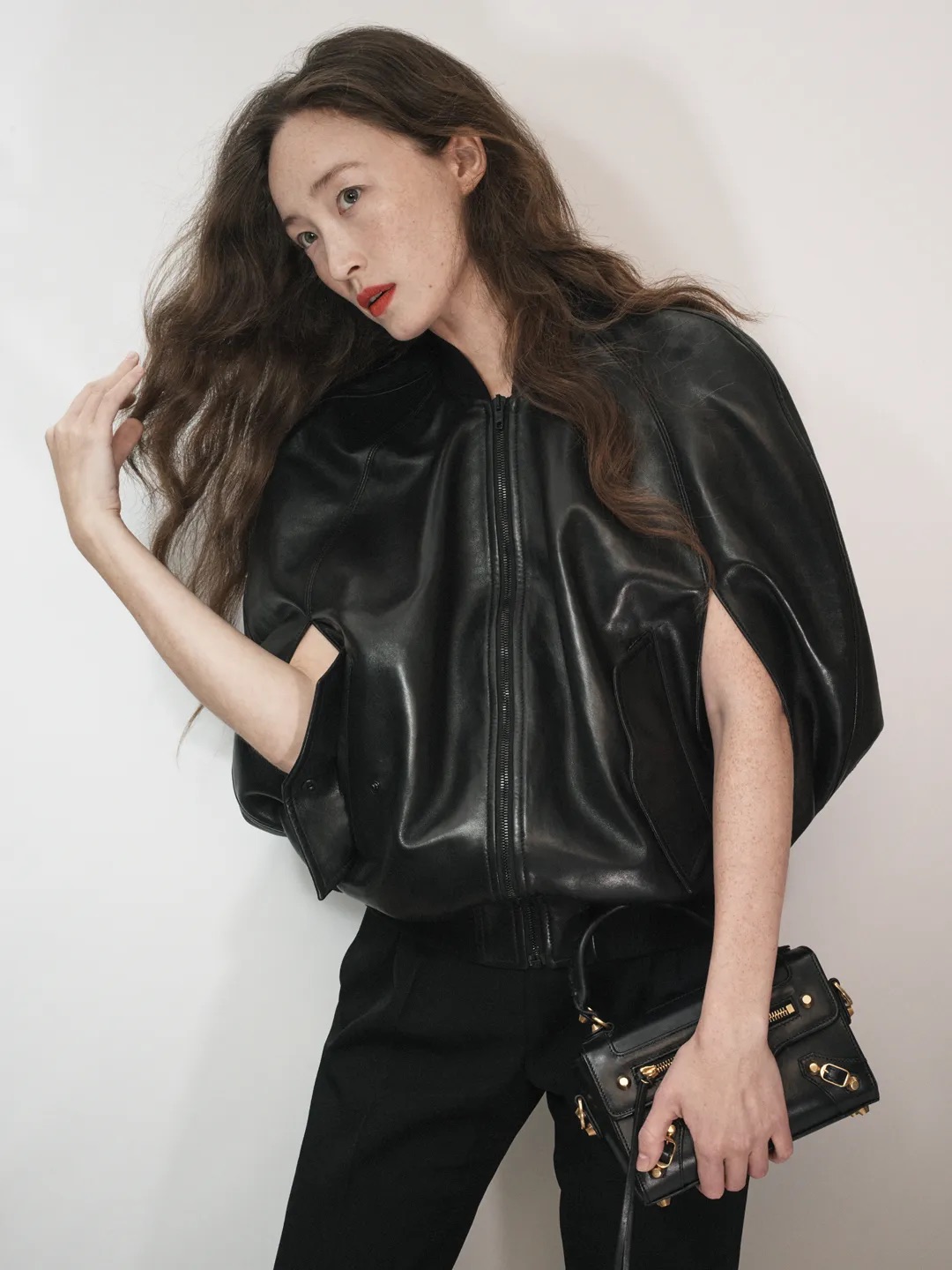 Balenciaga назвал 11 новых лиц бренда (фото 6)