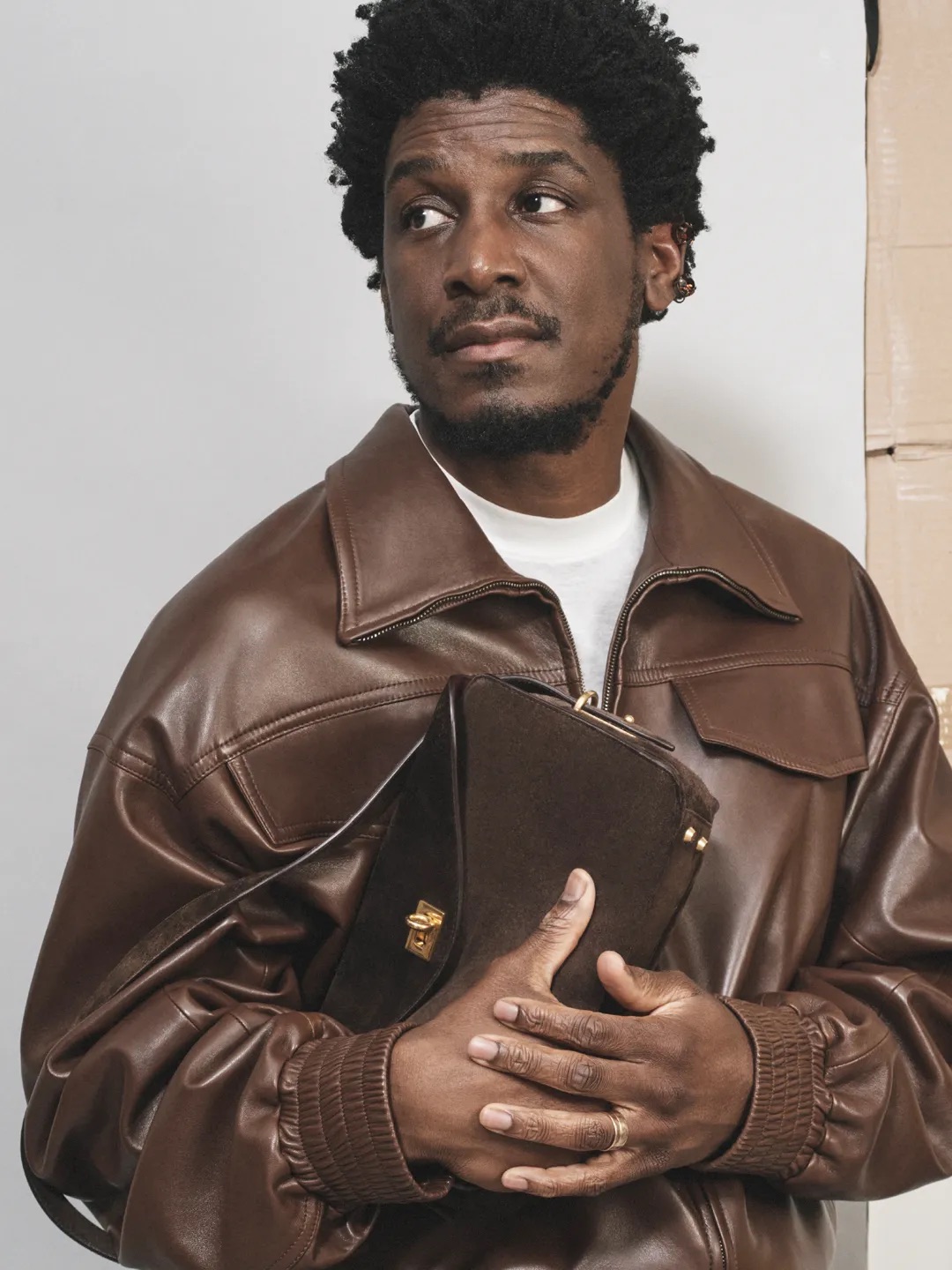 Balenciaga назвал 11 новых лиц бренда (фото 5)