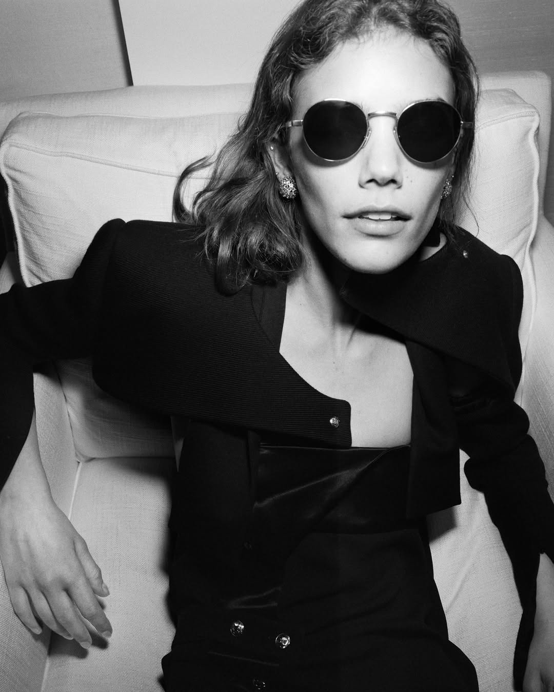 Céline показал новую рекламную кампанию (фото 3)