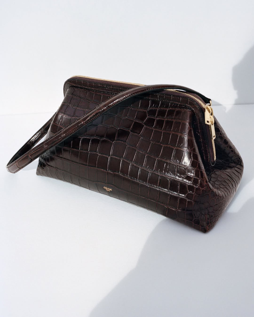 Céline показал новую рекламную кампанию (фото 10)