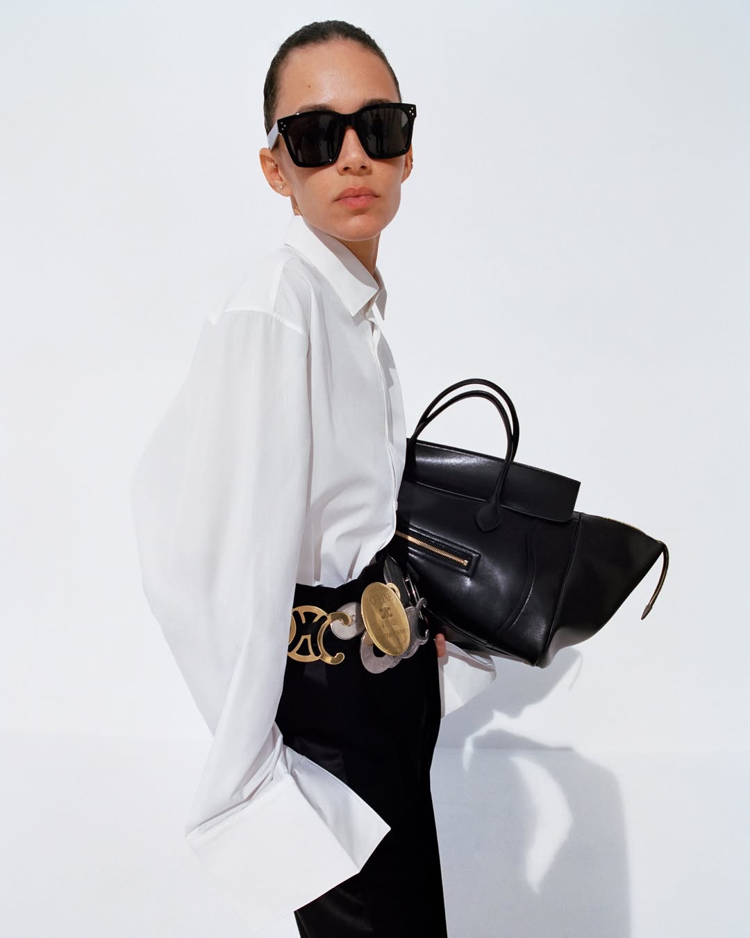 Céline показал новую рекламную кампанию (фото 4)