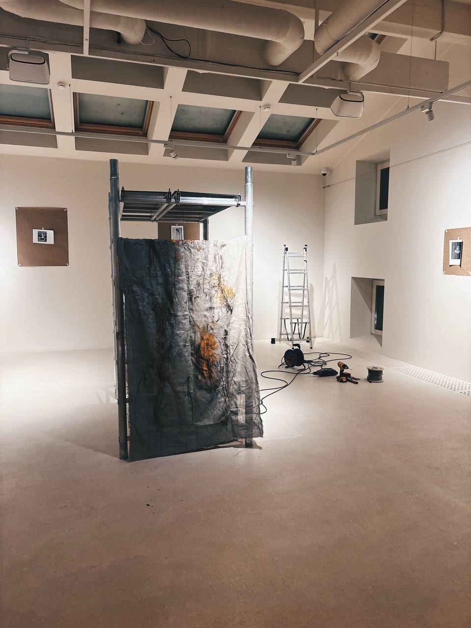 В центре культуры «Солодовня» откроется новая выставка (фото 4)