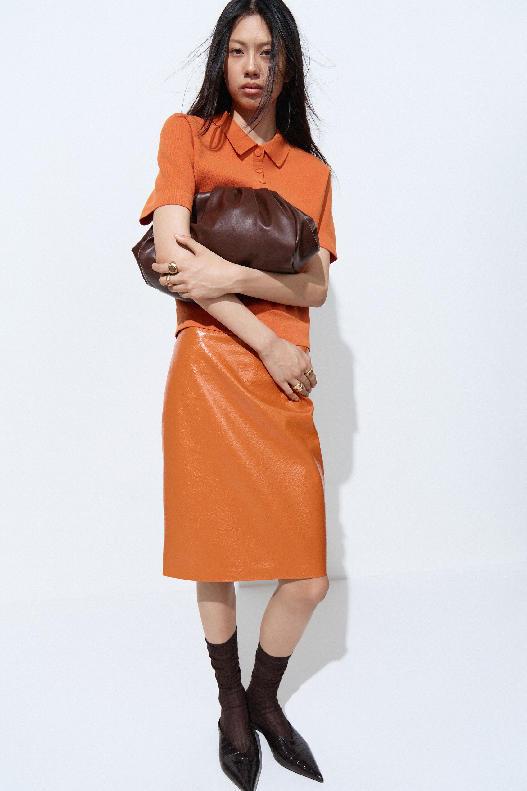 Что искать в коллекциях локальных марок? Вот 8 модных вещей на весну 2026 (фото 2)