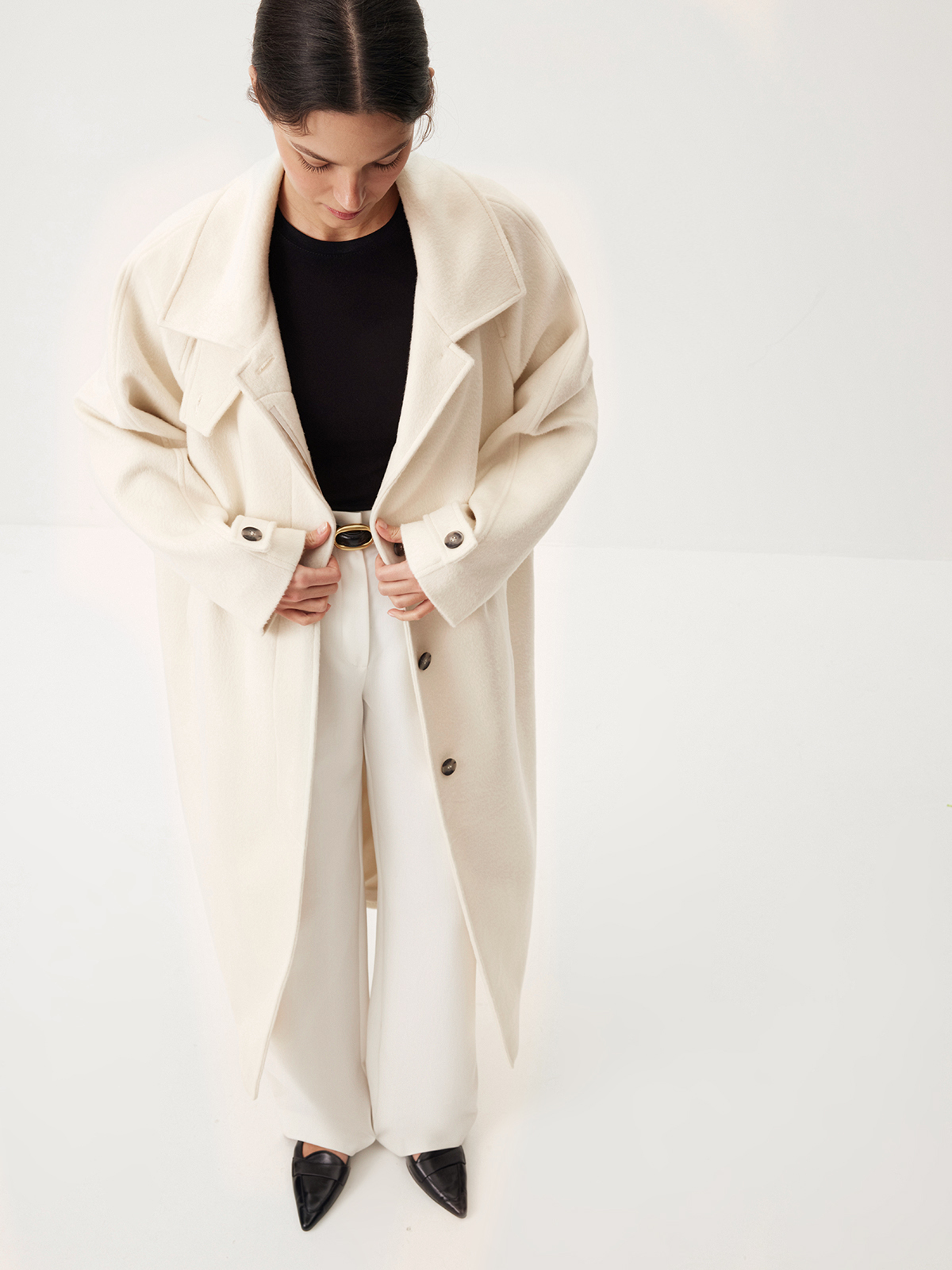 Что искать в коллекциях локальных марок? Вот 8 модных вещей на весну 2026 (фото 3)