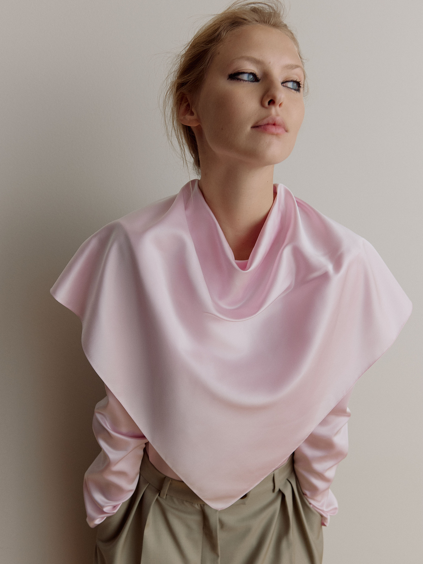 Что искать в коллекциях локальных марок? Вот 8 модных вещей на весну 2026 (фото 6)