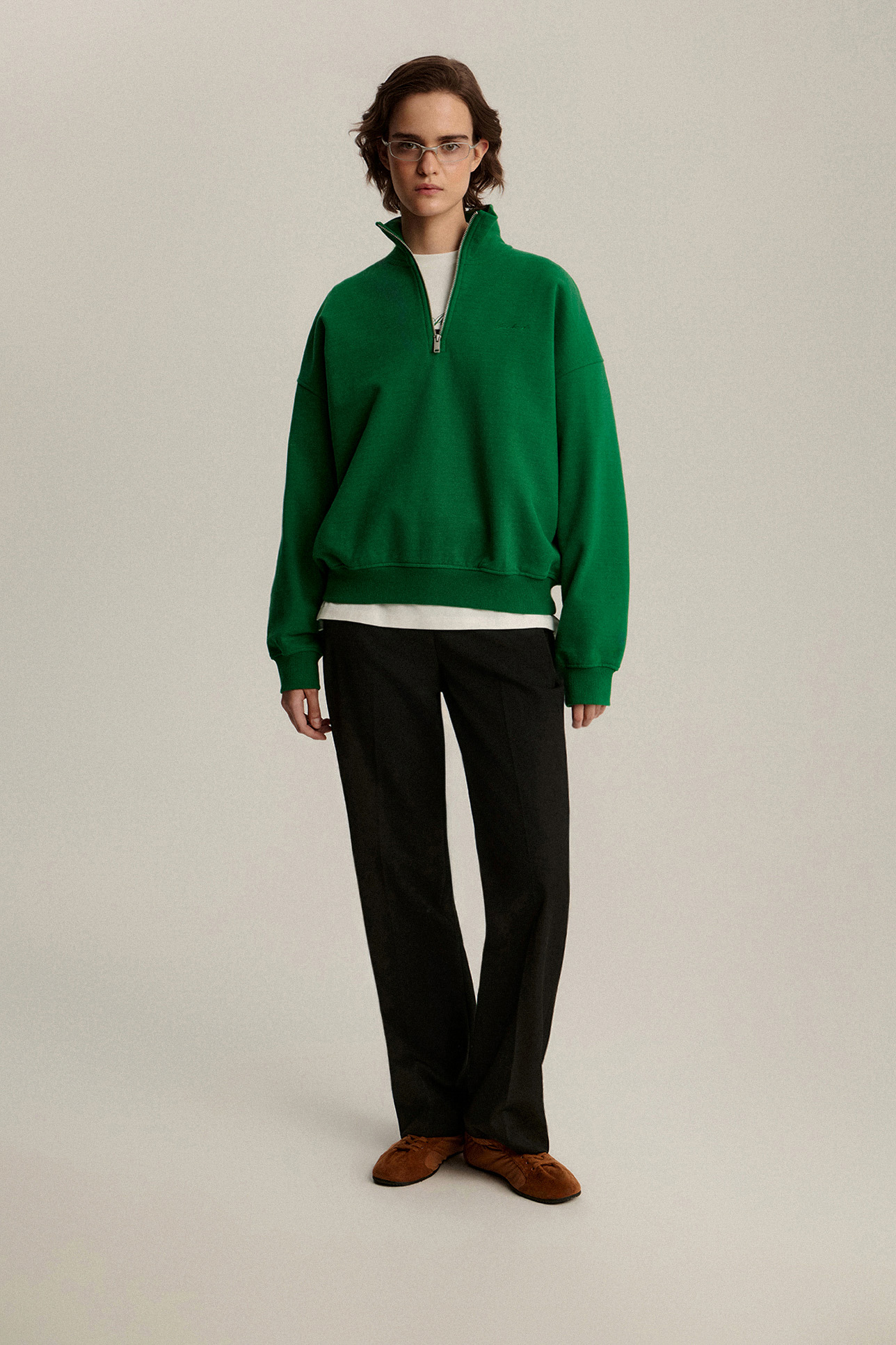 Что искать в коллекциях локальных марок? Вот 8 модных вещей на весну 2026 (фото 7)