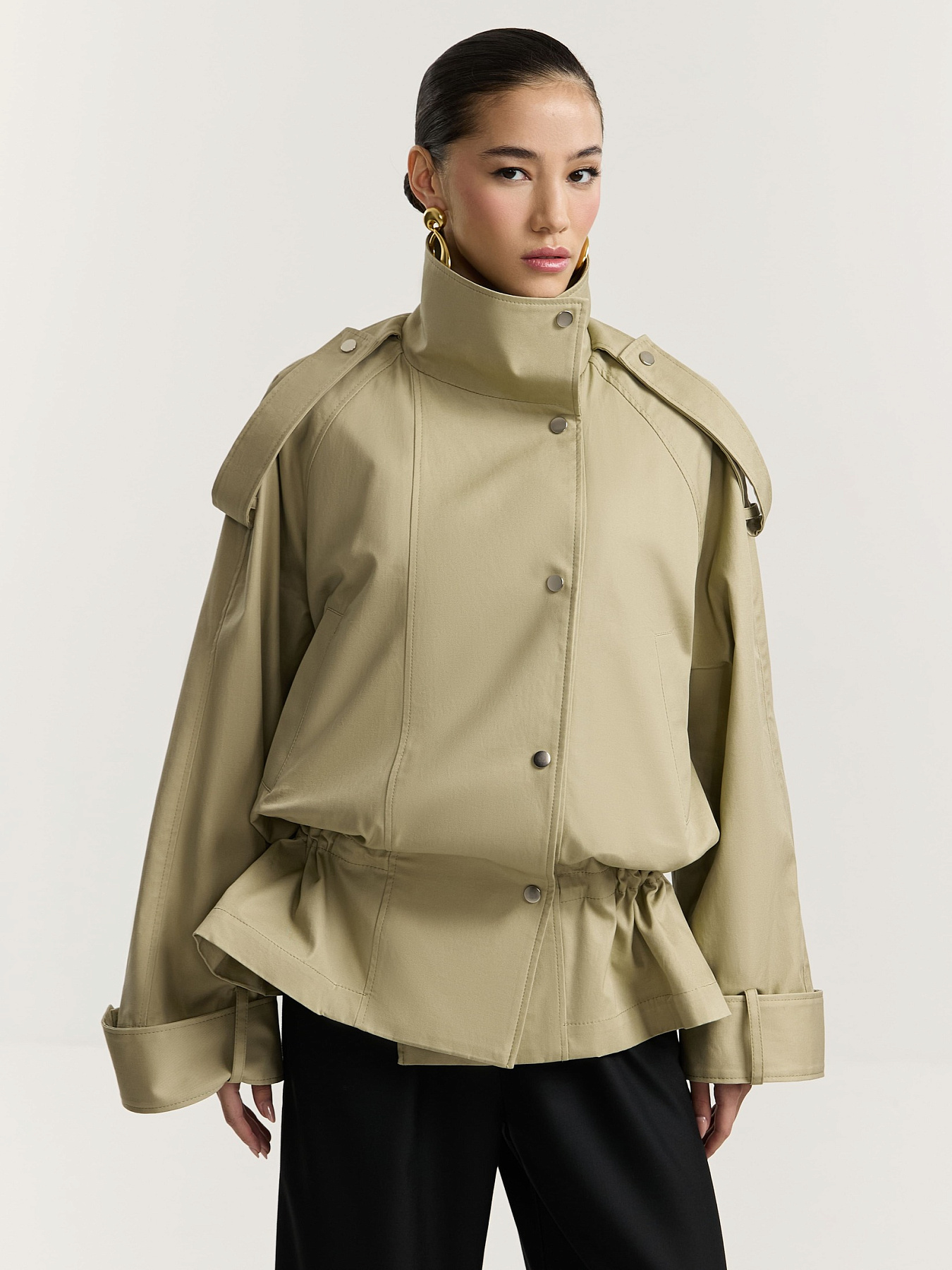 Что искать в коллекциях локальных марок? Вот 8 модных вещей на весну 2026 (фото 16)