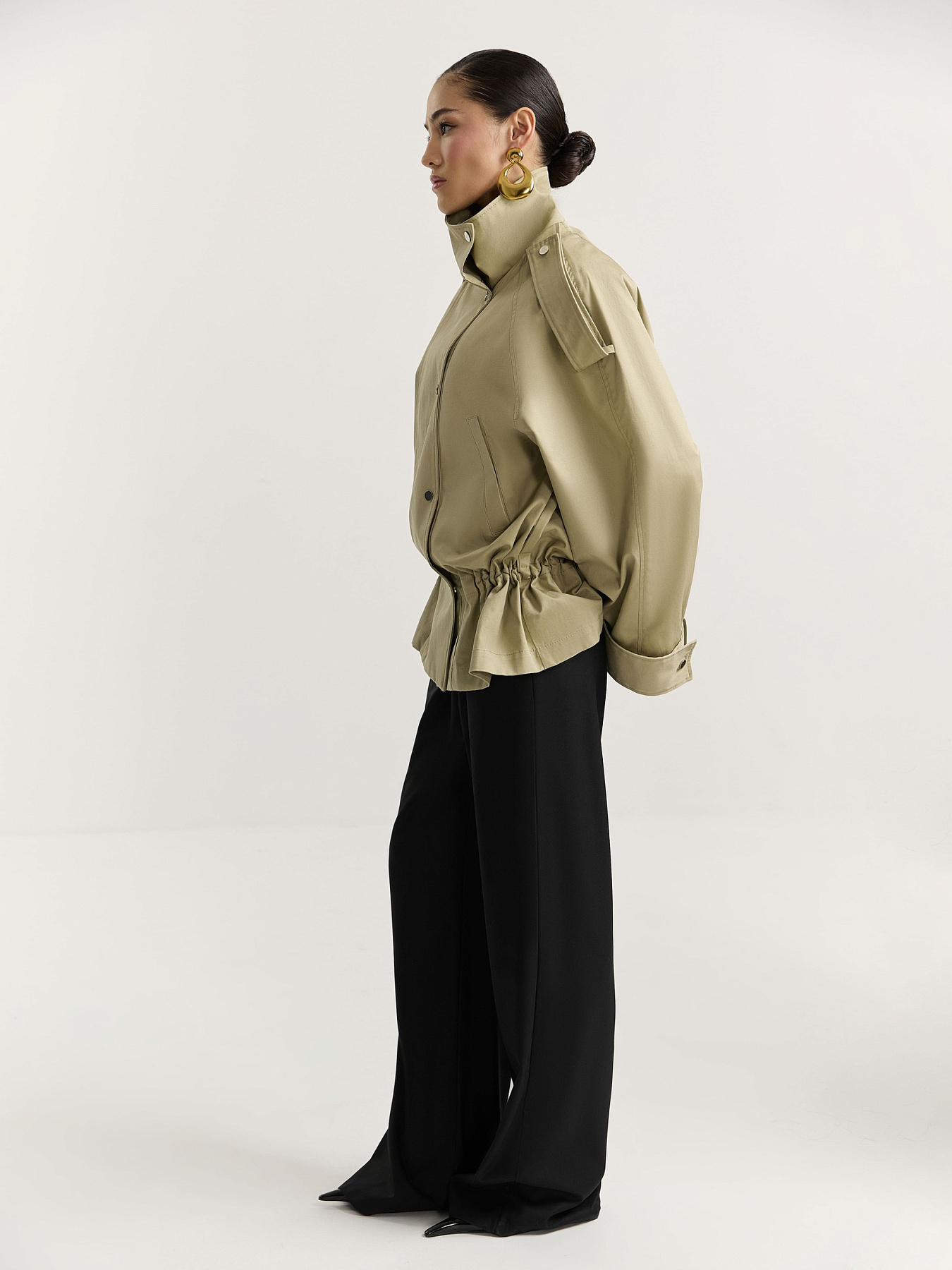 Что искать в коллекциях локальных марок? Вот 8 модных вещей на весну 2026 (фото 15)