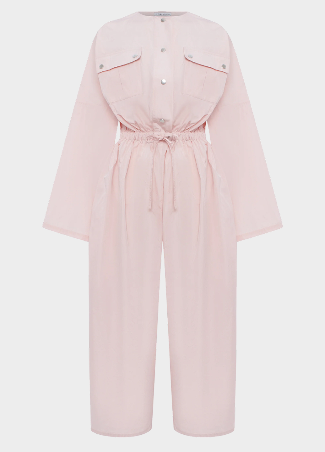 Что искать в коллекциях локальных марок? Вот 8 модных вещей на весну 2026 (фото 13)