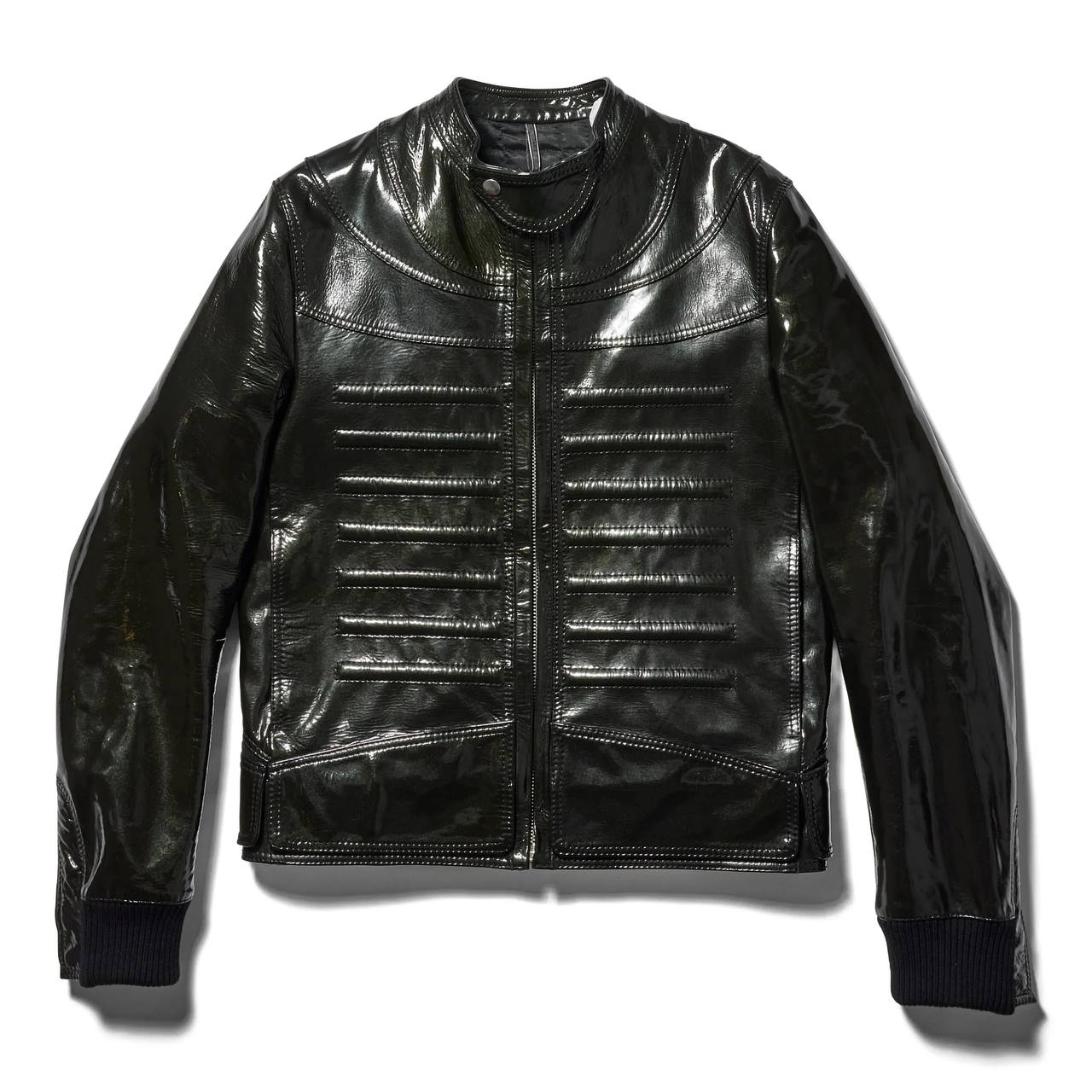 Вещи телохранителя Карла Лагерфельда продадут на аукционе (фото 2)