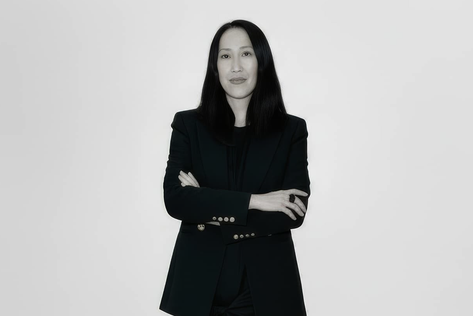 Дженни Ким — новый директор по коммуникациям и имиджу Dior (фото 1)