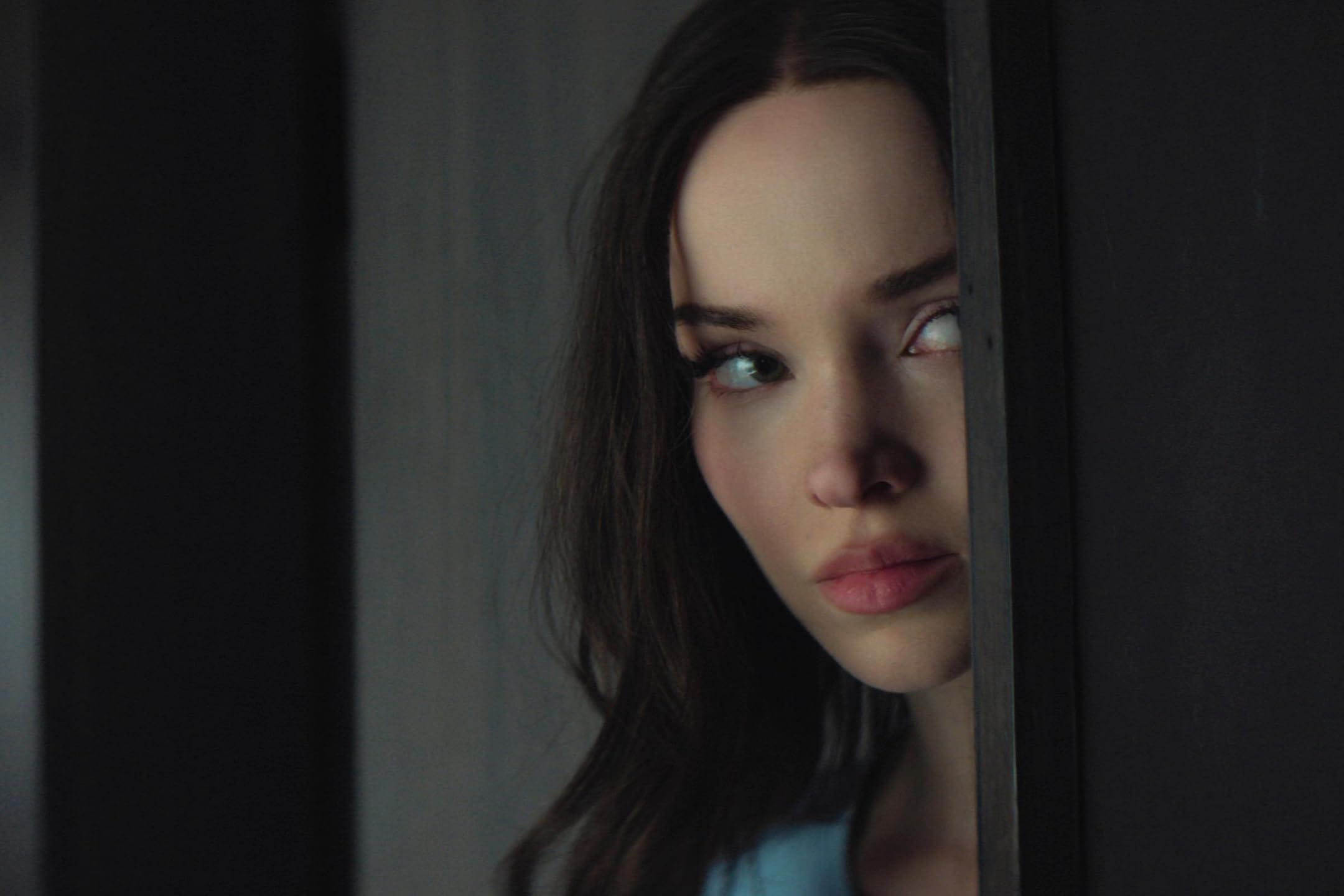 Дав Камерон сыграла главную роль в новом сериале от Prime Video (фото 1)