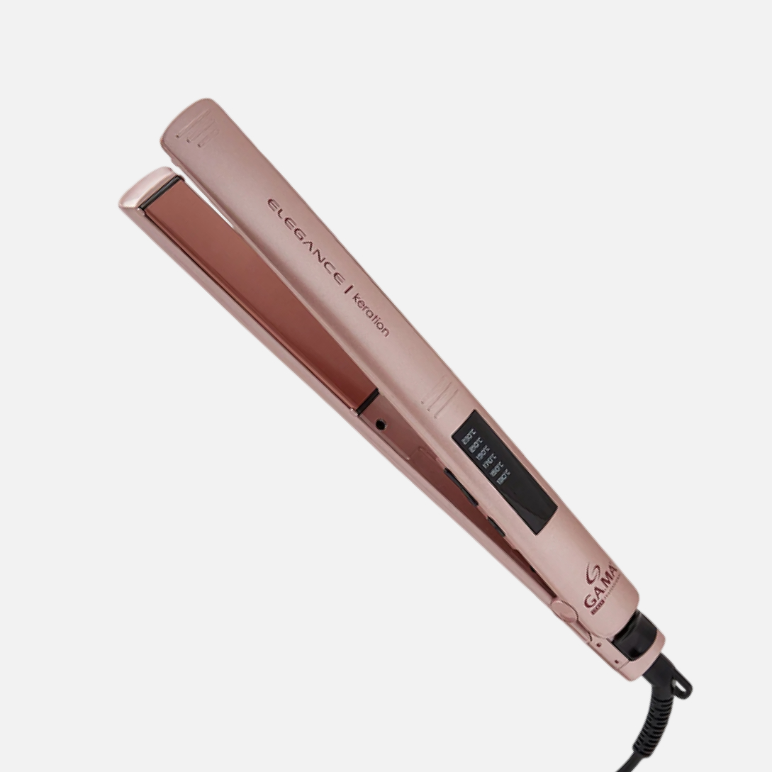 Локон к локону: стайлеры, плойки, выпрямители и фены для укладки волос (фото 6)