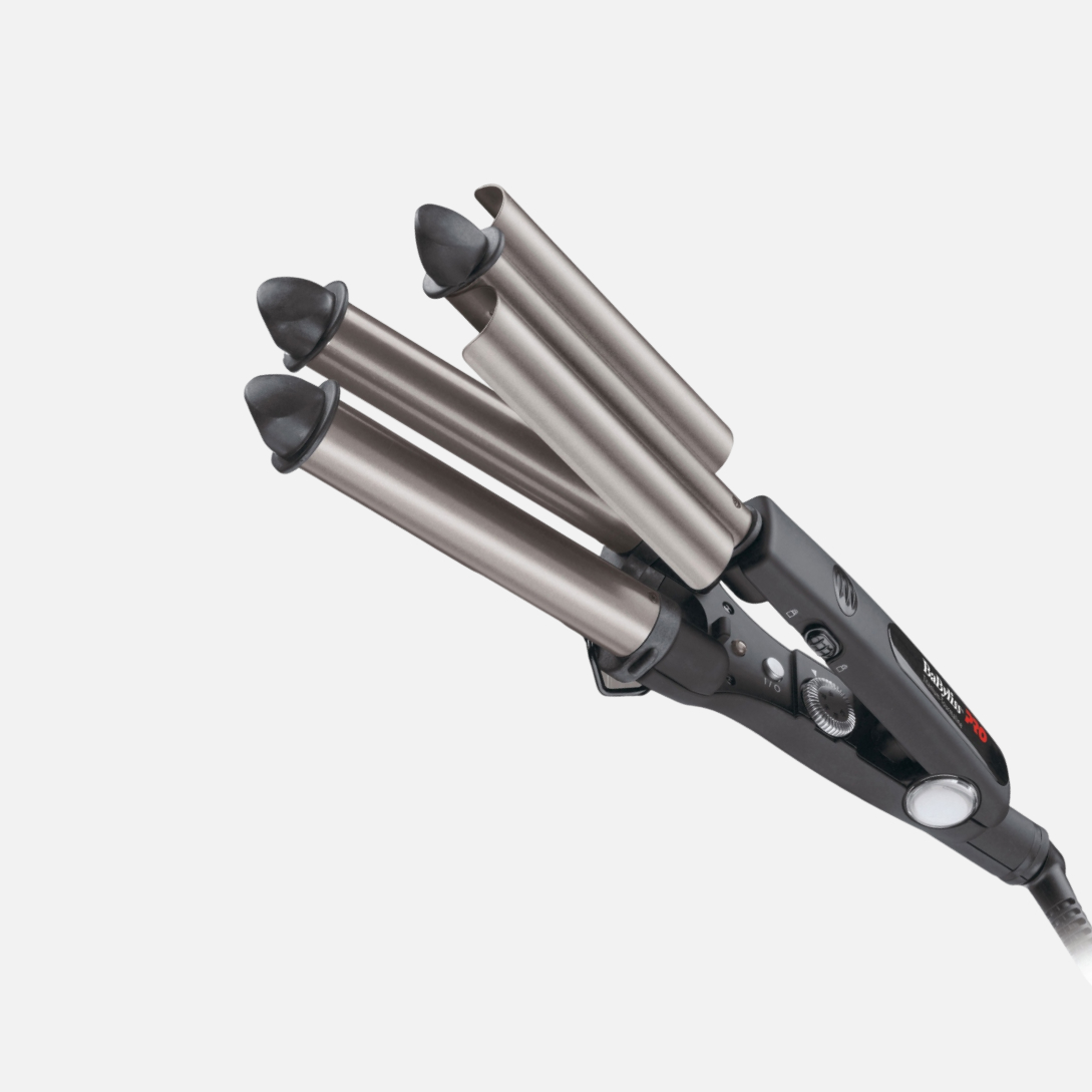 Локон к локону: стайлеры, плойки, выпрямители и фены для укладки волос (фото 7)