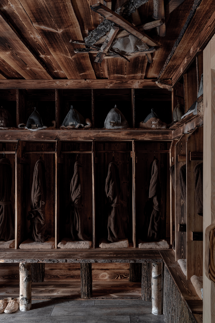 В отеле Forest Hills подготовили специальное предложение к Масленице (фото 4)