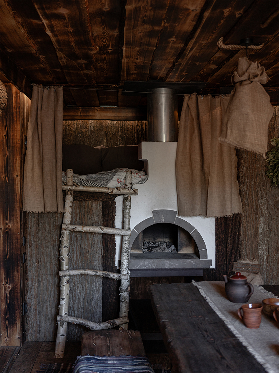 В отеле Forest Hills подготовили специальное предложение к Масленице (фото 3)