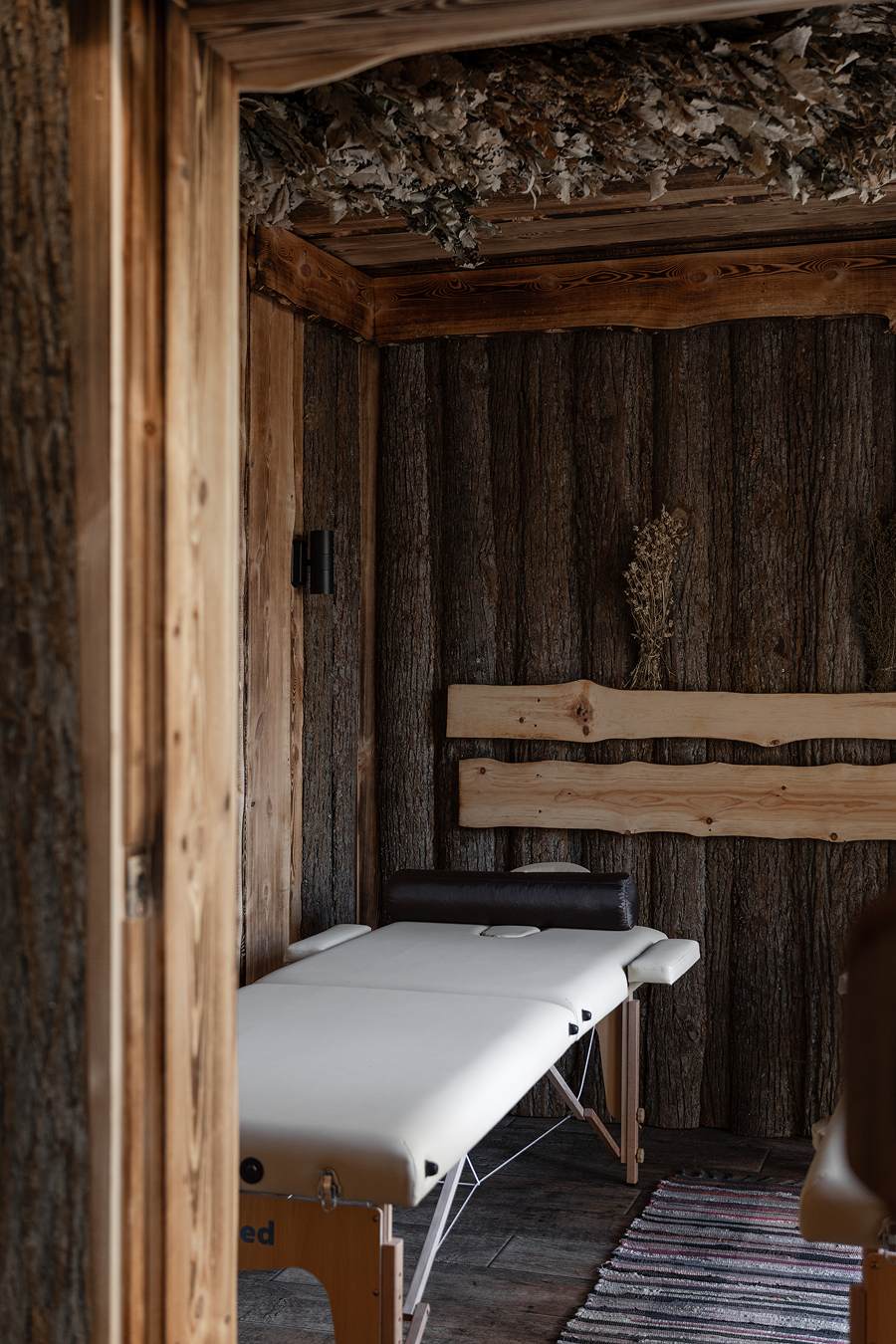 В отеле Forest Hills подготовили специальное предложение к Масленице (фото 6)