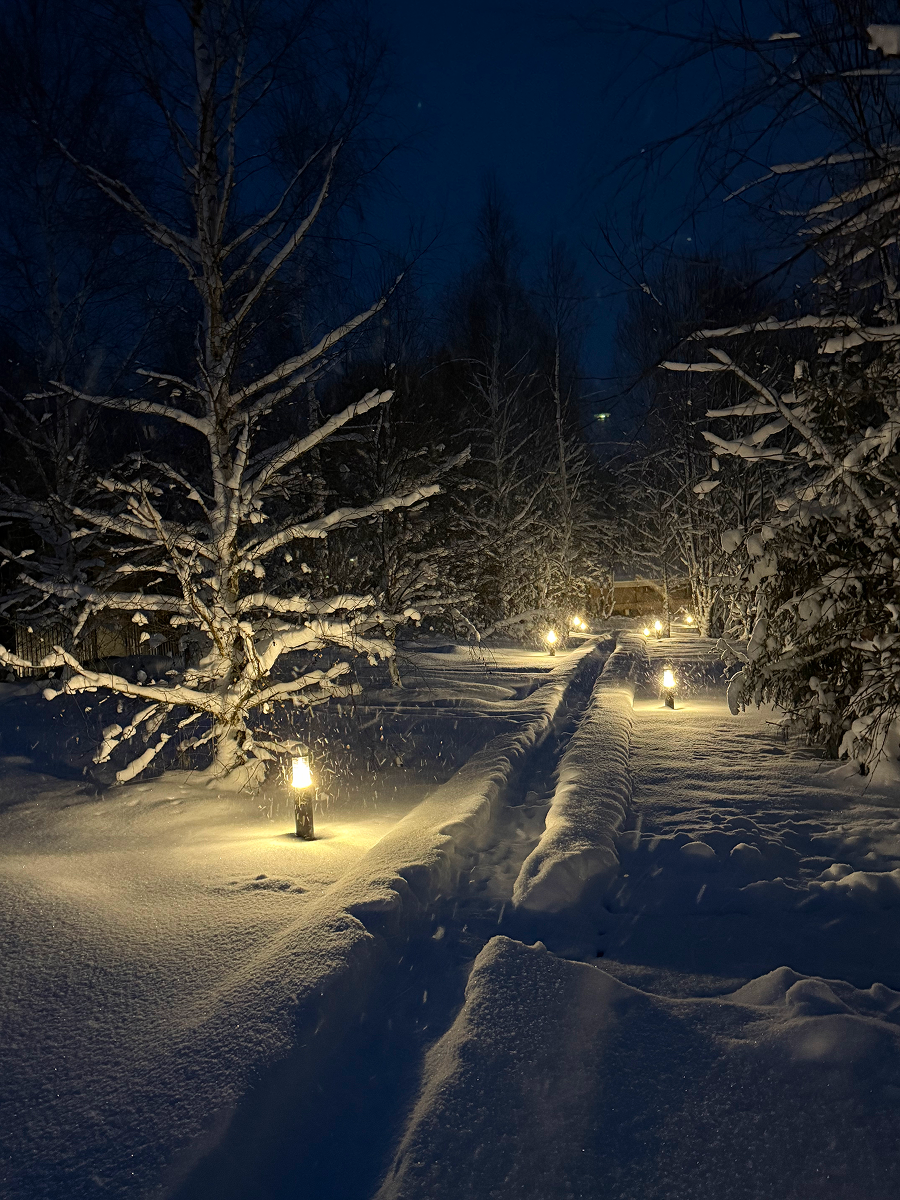 В отеле Forest Hills подготовили специальное предложение к Масленице (фото 8)