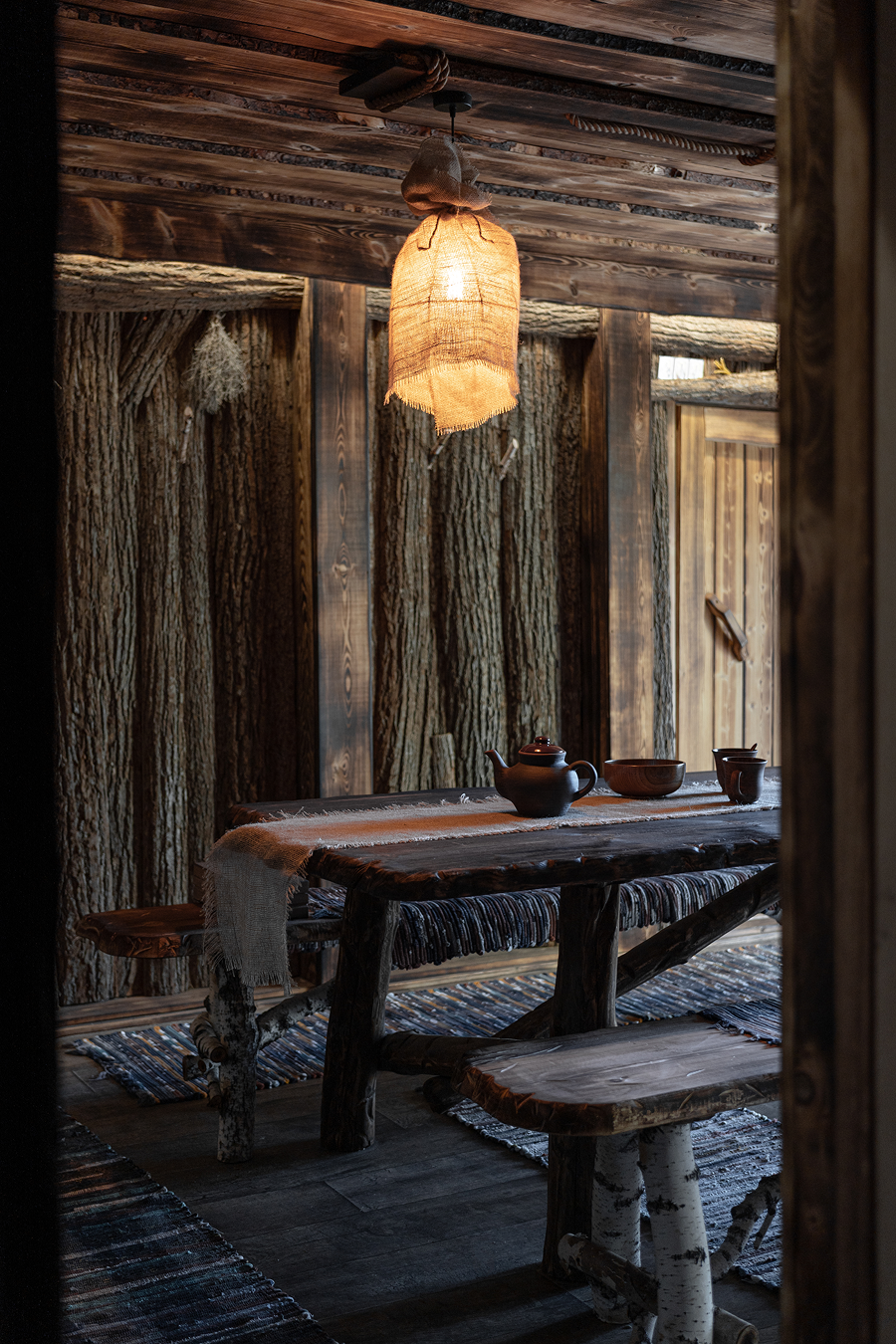 В отеле Forest Hills подготовили специальное предложение к Масленице (фото 5)