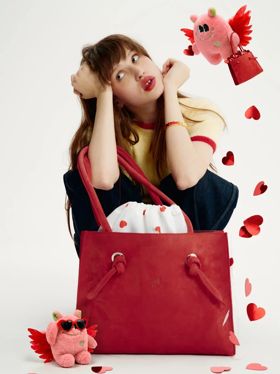 Украшения Dzhanelli Jewellery и очки Eyerepublic: что нового в коллекциях локальных брендов (фото 10)