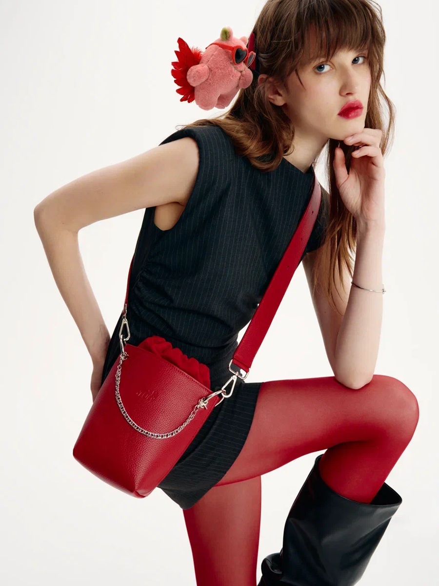 Украшения Dzhanelli Jewellery и очки Eyerepublic: что нового в коллекциях локальных брендов (фото 11)