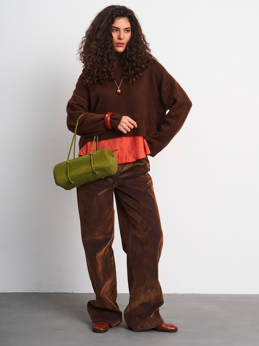 Весенние обновления Limé и Kalmanovich: что нового в коллекциях локальных брендов (фото 21)