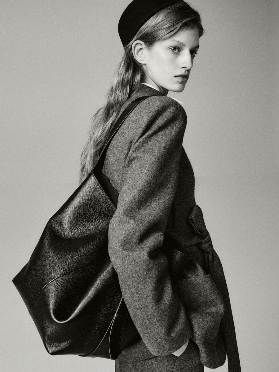 Весенние обновления Limé и Kalmanovich: что нового в коллекциях локальных брендов (фото 13)