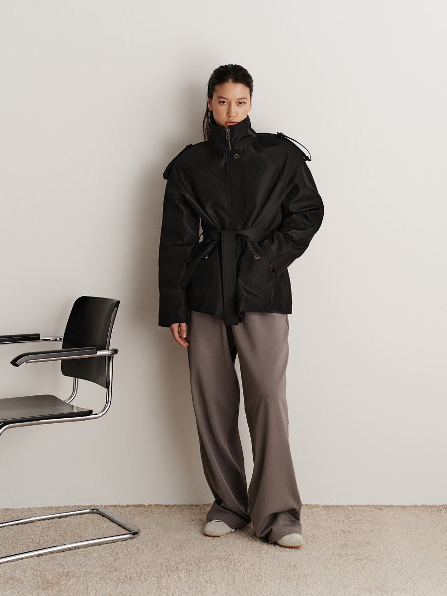 Весенние обновления Limé и Kalmanovich: что нового в коллекциях локальных брендов (фото 3)