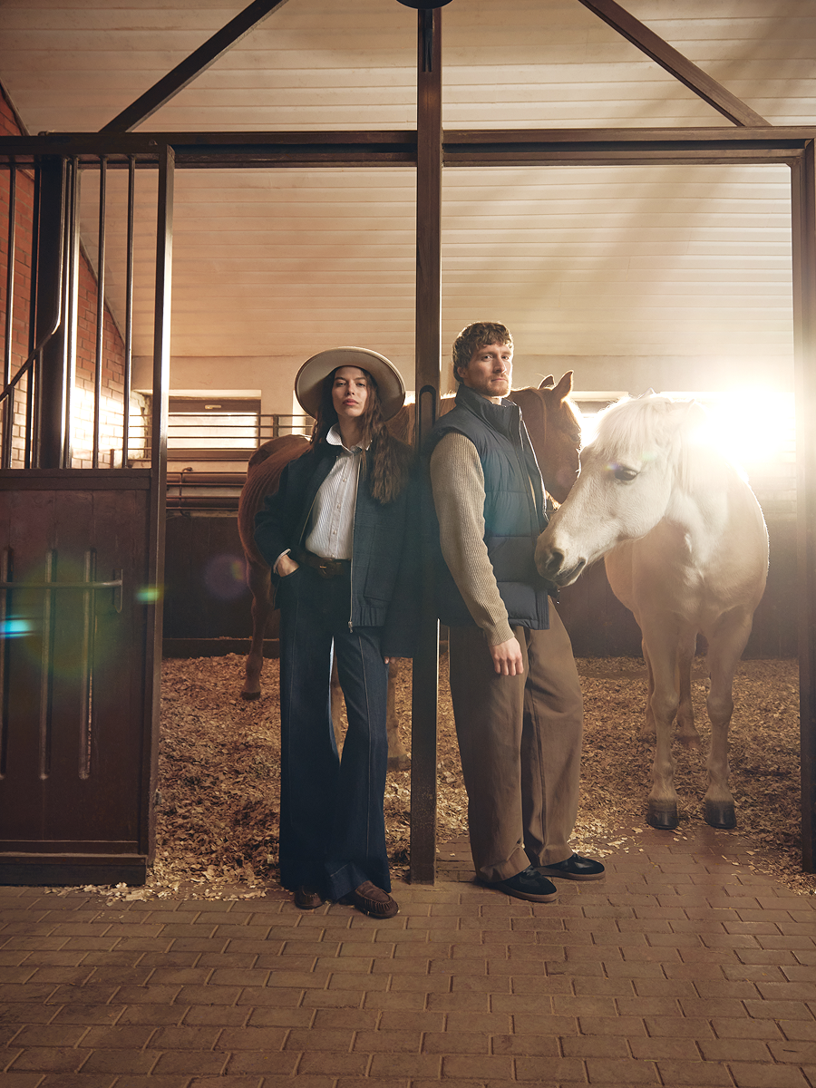 Весенние обновления Limé и Kalmanovich: что нового в коллекциях локальных брендов (фото 29)