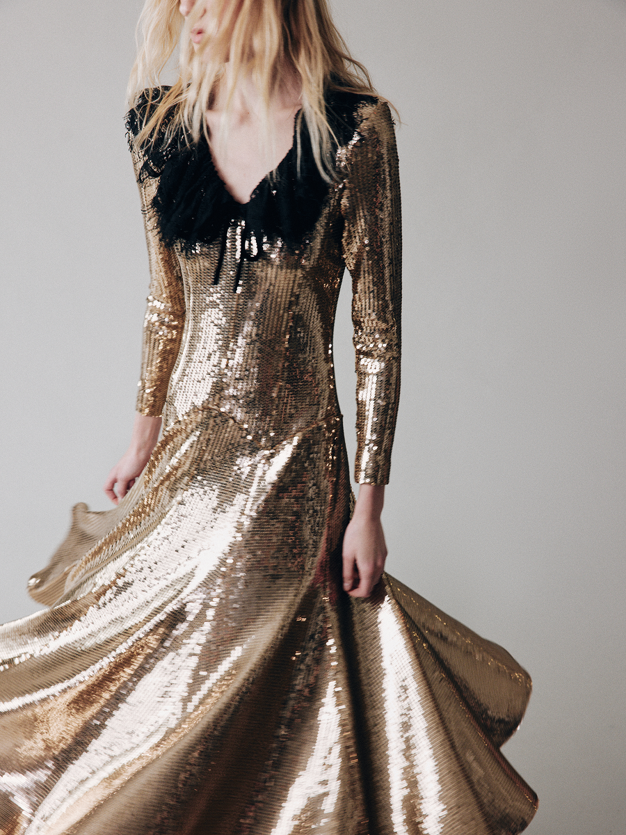 Весенние обновления Limé и Kalmanovich: что нового в коллекциях локальных брендов (фото 18)