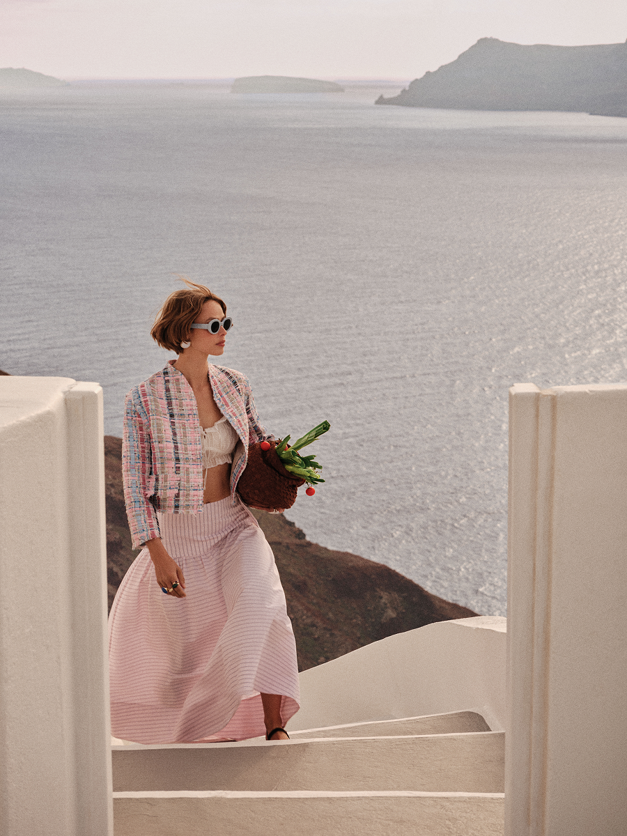 Весенние обновления Limé и Kalmanovich: что нового в коллекциях локальных брендов (фото 12)