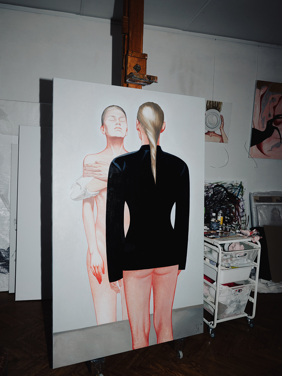 Весенние обновления Limé и Kalmanovich: что нового в коллекциях локальных брендов (фото 22)